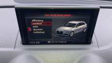 Audi A3 1.4 TFSI Sport 5dr Petrol Hatchback